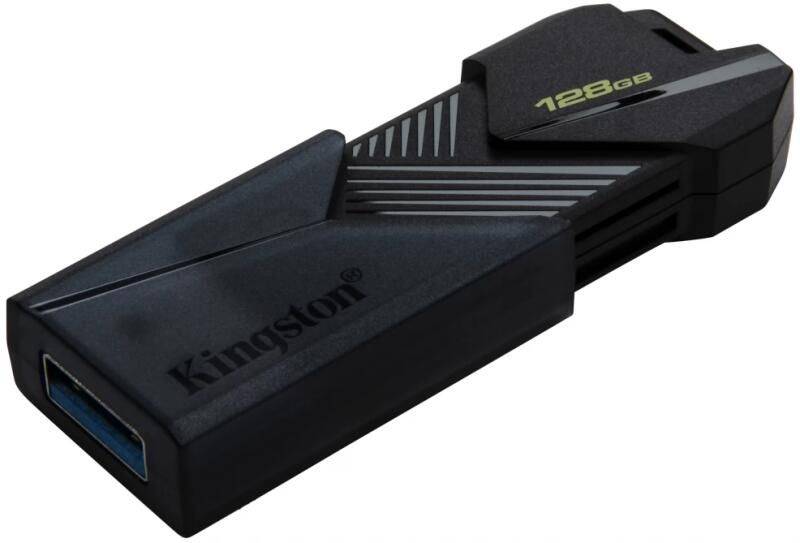 Kingston USB Flash Ram 128GB Kingston DTXON USB 3.2 Gen1